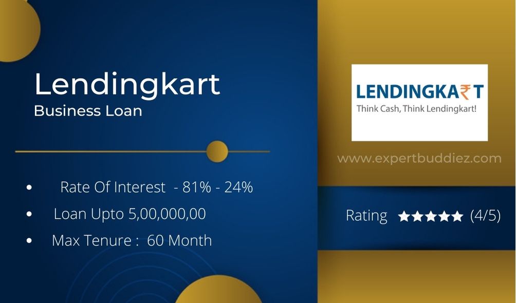 lendingkart